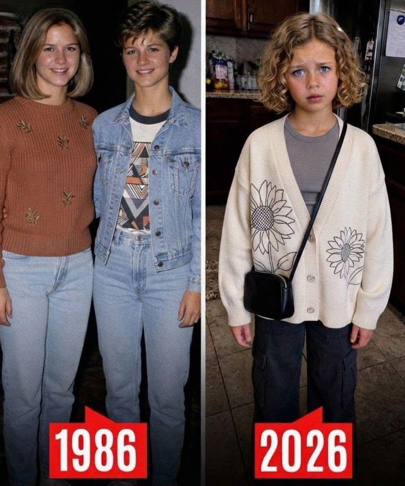 My Twin Sister Disappeared