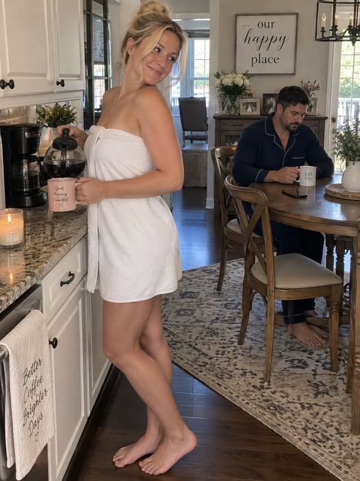 My Sister Tested My Husband