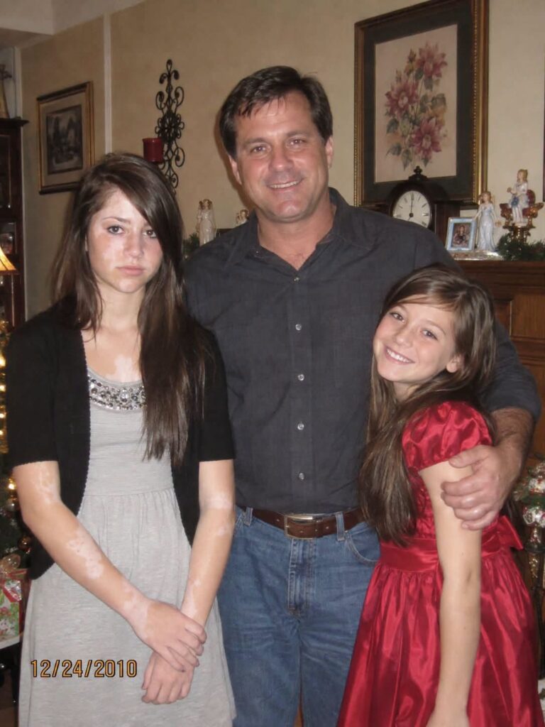 My Father Always Favored