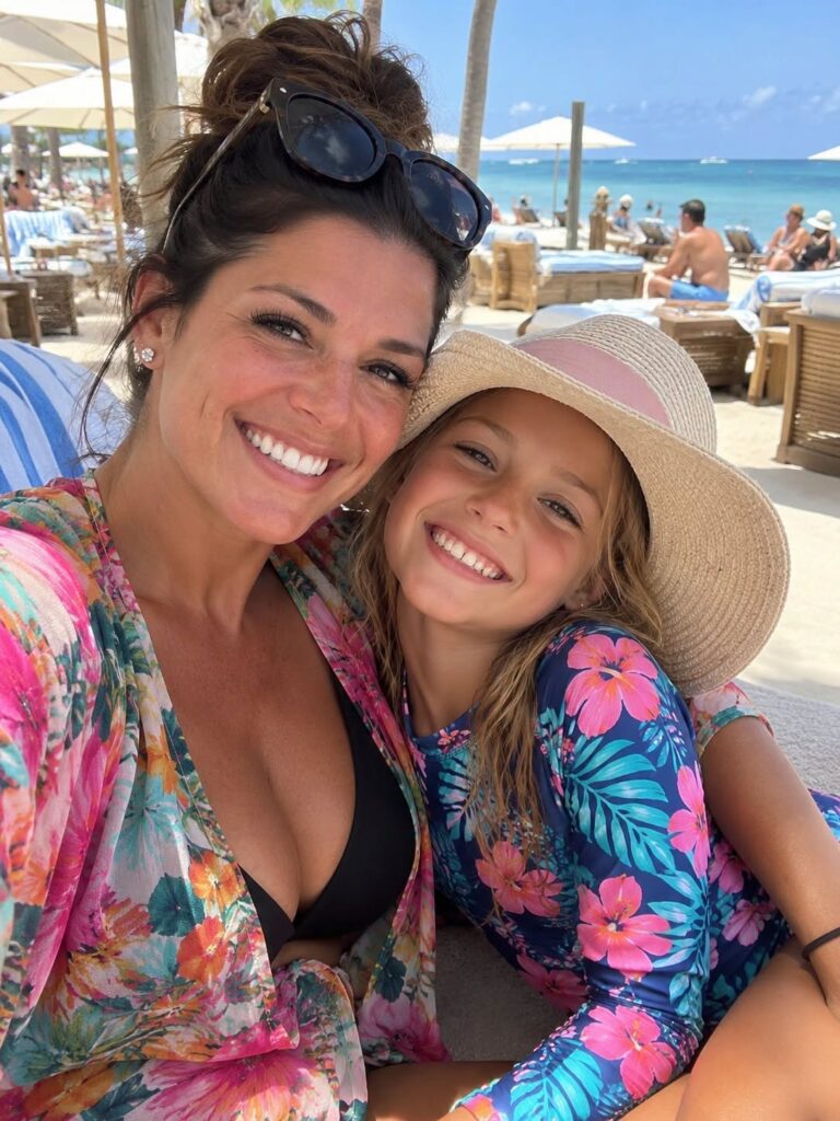 My Daughter’s Final Wish