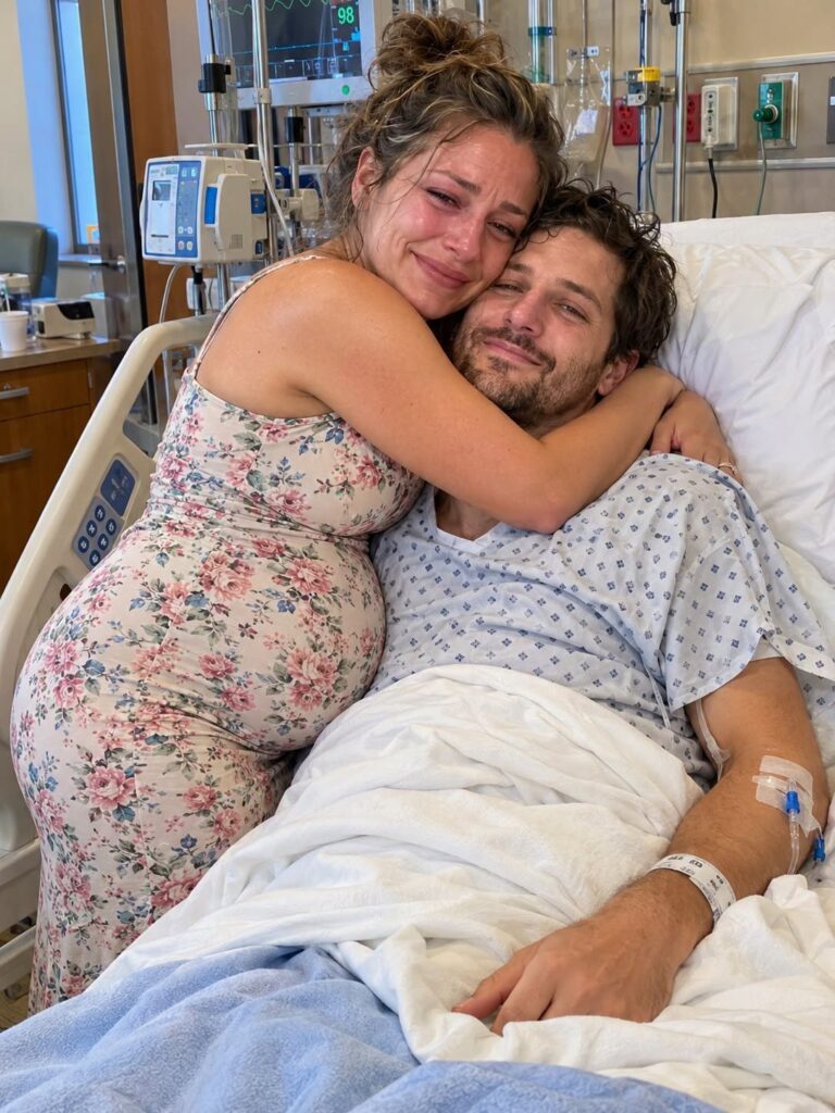 My Husband’s Final Wish