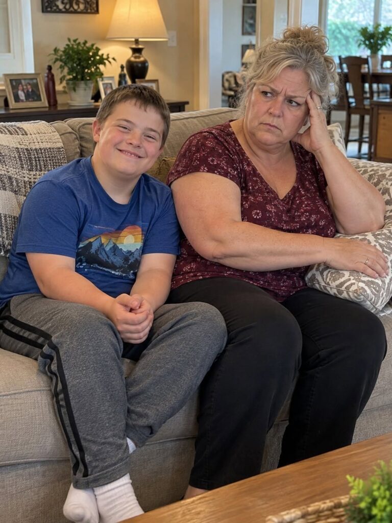 My Future MIL Tried to Ban