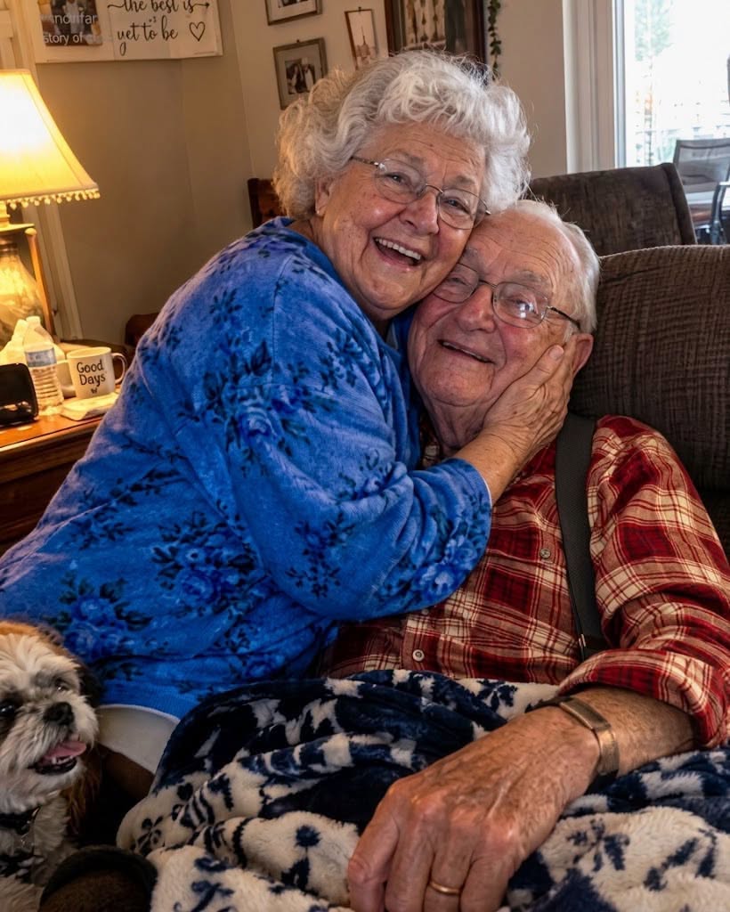 At 79, I Drove 1,000 Miles