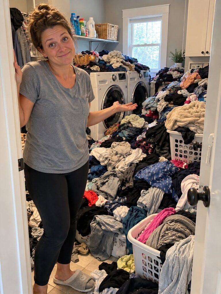 My Daughter-in-Law Treated Me
