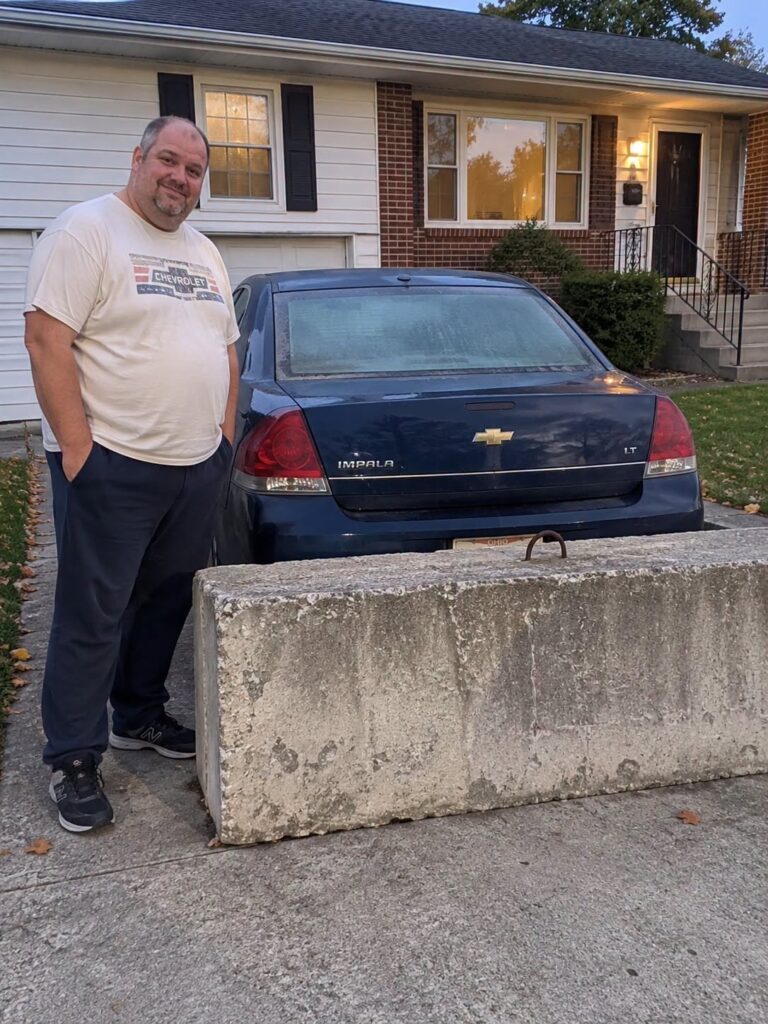 My Neighbor Sealed