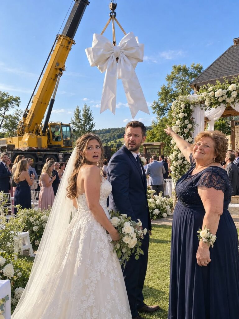 My Future Mother-in-Law