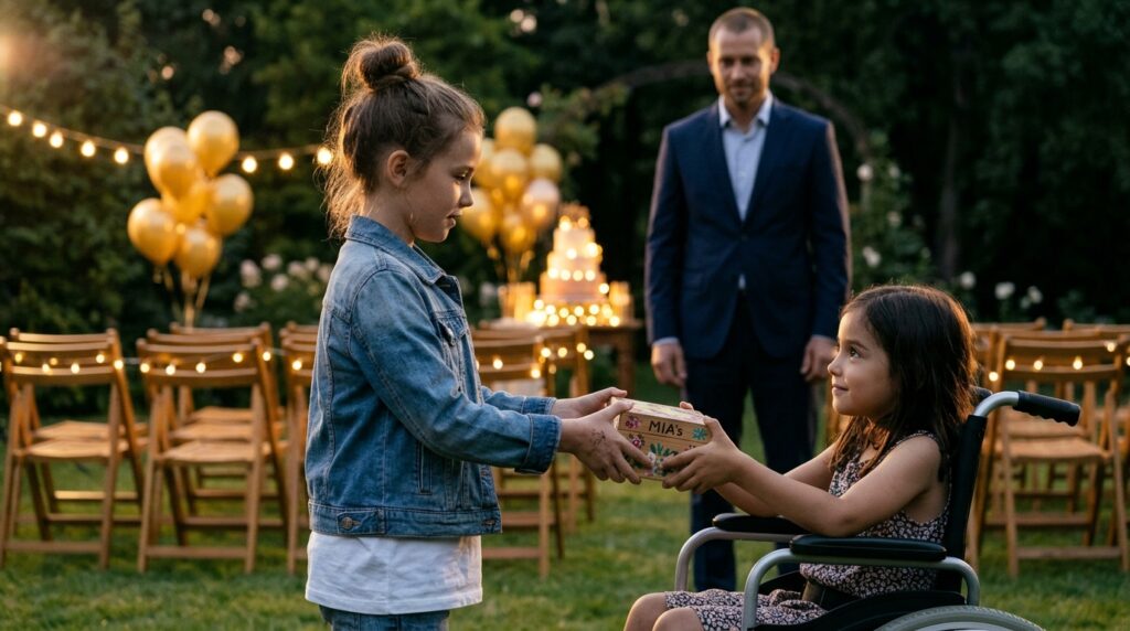 birthday party