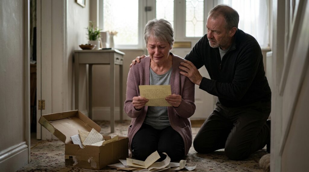 divorce during cancer treatment