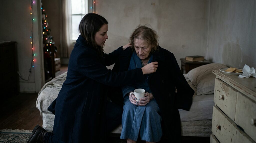 elder financial abuse