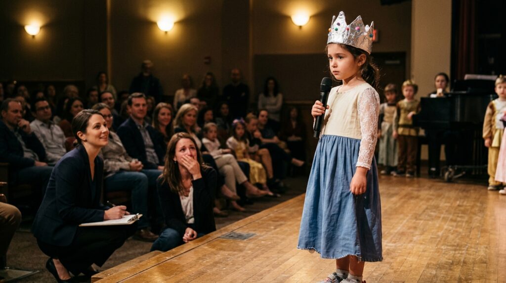 handmade princess dress