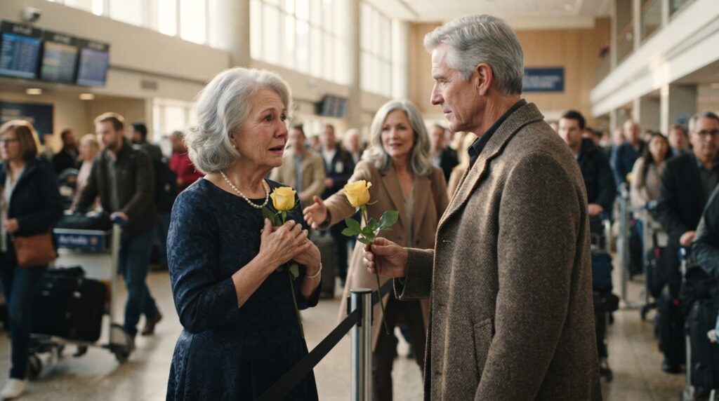 romance scam